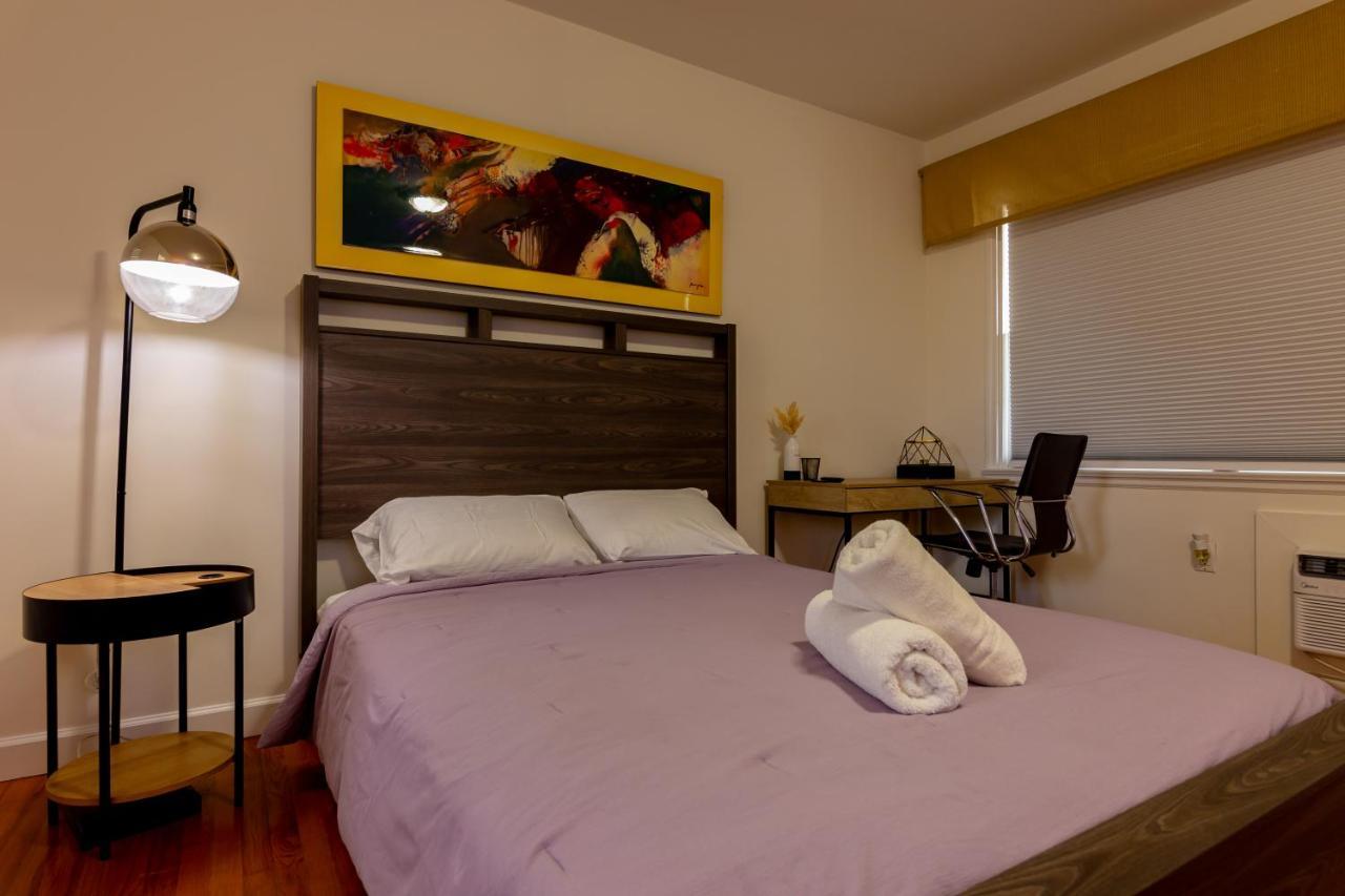 Las Olas Studio - 5 Minutes From Las Olas Beach Fort Lauderdale Luaran gambar