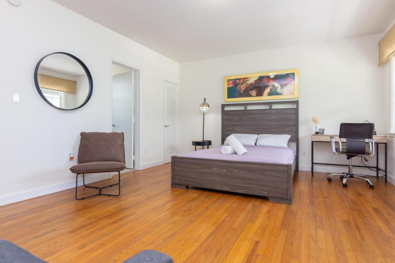 Las Olas Studio - 5 Minutes From Las Olas Beach Fort Lauderdale Luaran gambar